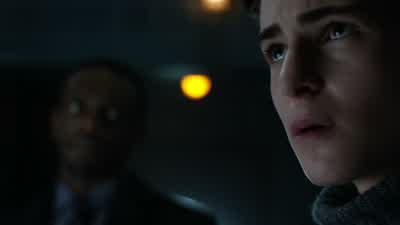 Incorrect. - Gotham
