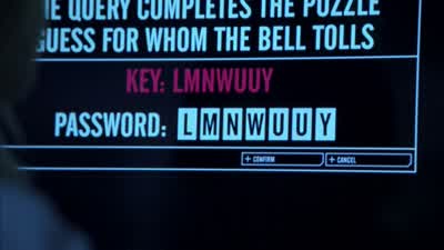 Incorrect. - Blindspot