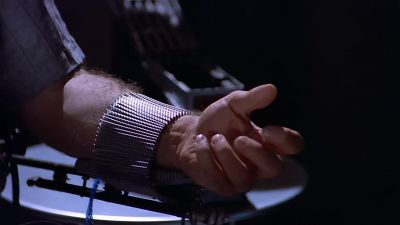 Increase cyberfield 30%. - Babylon 5