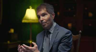 Increase the risk to get back
the money that had been lost. - Murder of God's Banker
