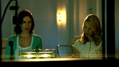 Increase the voltage. - CSI: Miami