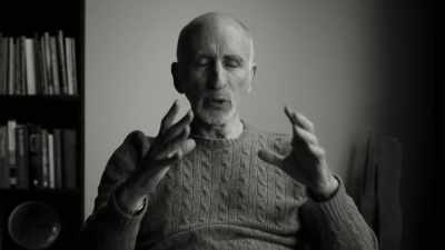 Increasing your life force - Stutz
