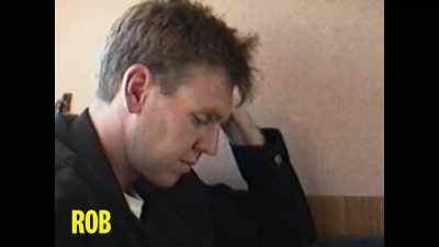 Increasingly having families
and small children - Midnight Oil: The Hardest Line