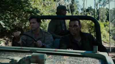 Incredibile, take us to Devtech! - The Condemned
