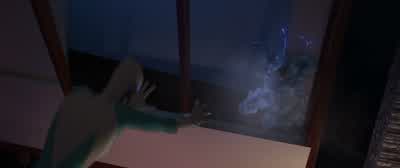 Incredibile, windows down! - Incredibles 2