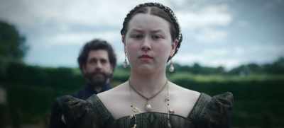 Incredible as it may seem, - The Serpent Queen