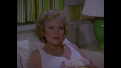 Incredible. - The Love Boat