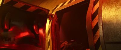 Incredible! - Incredibles 2