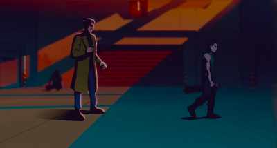 Incredible! - Hitman: Agent Jun