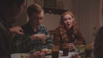 Incredible. So smooth, I didn't
realize that he'd asked. - The Clovehitch Killer