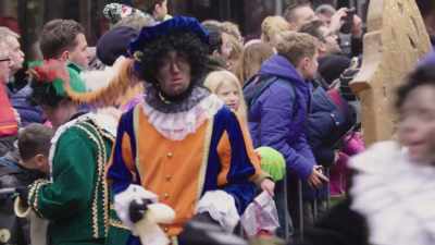 >> INCREDIBLY, 91% OF DUTCH - The Jim Jefferies Show