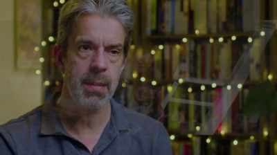 Incredibly detailed
themes about existence. - In Search of Tomorrow