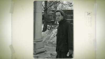 Incredibly, I found that after
graduation, - An Unknown Compelling Force