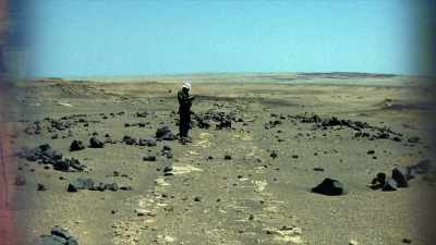 Incredibly, it had been constructed long before - Ancient Engineering