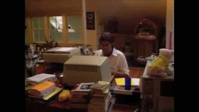 Incredibly talented writer - Pennywise: The Story of IT