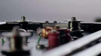 Incredibly, using a technique
called multiplexing, - Aussie Inventions That Changed The World