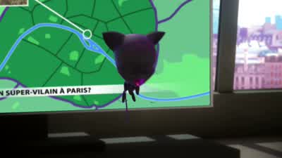 Incroyable. - Miraculous: Tales of Ladybug & Cat Noir