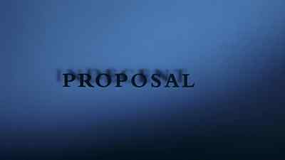 Indecent Proposal (1993) - Indecent Proposal