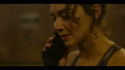 Indeed, but as it would happen, - The Killing Kind