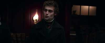 Indeed, you could say that the work
would not even exist without my contribution. - Mary Shelley