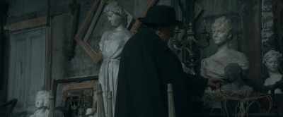 - Indeed. Did you know her?
- Of course I did. - Maigret