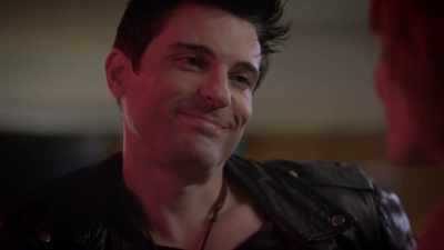Indeed I am.
Can I buy a drink? - Hall Pass Nightmare