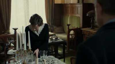 Indeed. I need information about some
people who were permanent residents: - Maigret in Montmartre