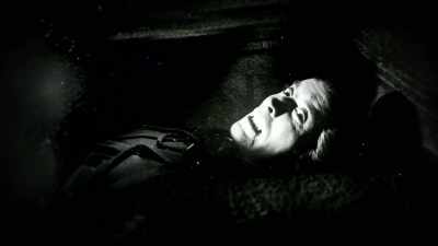'Indeed, had I retired from
acting in that very moment, - The Life and Deaths of Christopher Lee