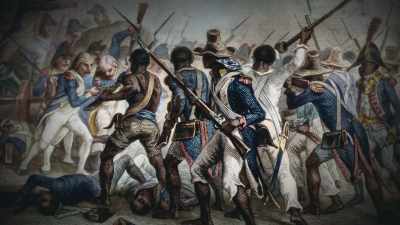 Indeed, in those changing years, - Exterminate All the Brutes