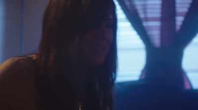 Indeed, this incident
does beg the question, - The Last Exorcist