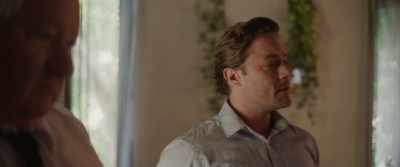 - Indeed it is,
Detective Chambers, - Godless: The Eastfield Exorcism