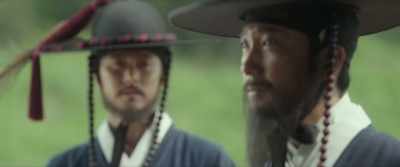 Indeed, it's a meaningful name. - Hansan: Rising Dragon