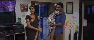 Indeed Kayal's - Ratsasan