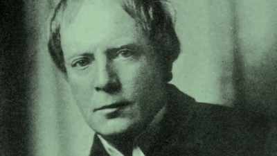 Indeed, one of his later stories - Woodlands Dark and Days Bewitched: A History of Folk Horror