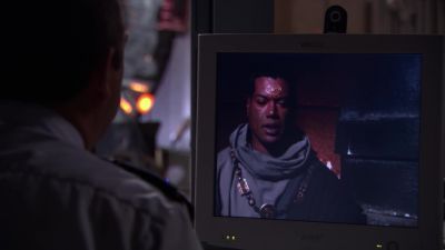 Indeed - Stargate SG-1