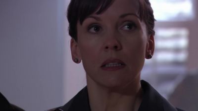 Indeed - Stargate SG-1