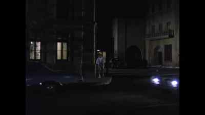 Indeed, it seemed that William
Cubby wasn't perfect at all. - Kolchak: The Night Stalker