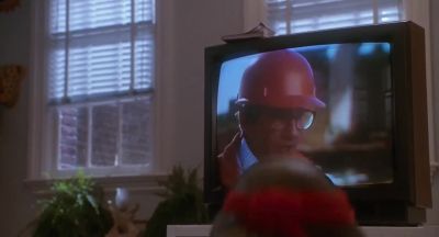 Indeed TGRI is Man who is this spasmatic - Teenage Mutant Ninja Turtles II: The Secret of the Ooze