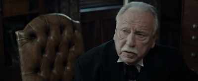 Indeed, the public
is entitled to know. - Mr  Jones