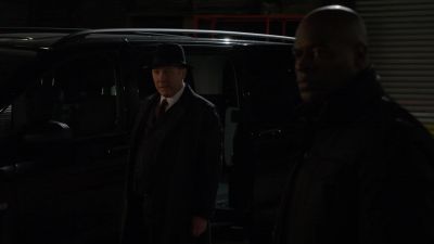 Indeed, the rats are fleeing, Dembe. - The Blacklist