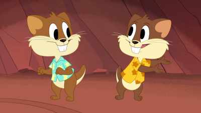 Indeed. We just could not
get through those rocks. - Bugs Bunny Builders