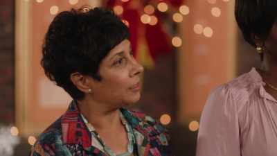 - Indeed. Well you're
taller than I expected. - All Saints Christmas