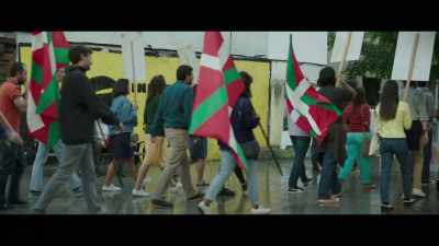 INDEPENDENCE AND SOCIALISM - Once Upon a Time in Euskadi