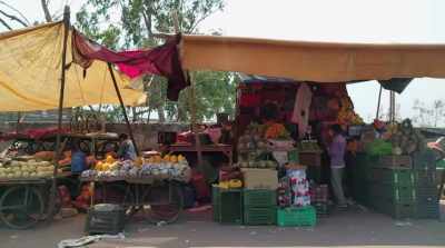      India is a place where
 people naturally reuse things, - The Story of Plastic