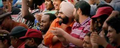India have recovered from
their shaky start. - 83