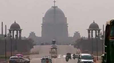 India just set their
all-time high temperature - An Inconvenient Sequel: Truth to Power