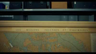 INDIAN AND ESKIMO MISSIONS - Sugarcane