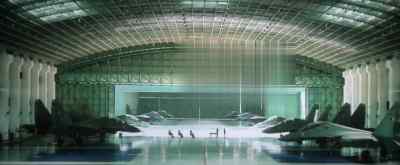 Indian military bases have shifted - Fighter