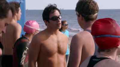 (INDIAN MUSIC PLAYING) - The Mindy Project