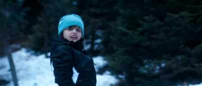 Indian on your side,
Pakistani on Ma's side. - Tiger Zinda Hai